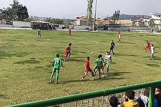 ΠΡΩΤΑΘΛΗΤΗΣ Ο Γ.Α.Σ. ΙΑΛΥΣΟΣ!