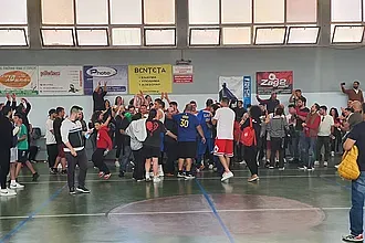 Ε.Α.ΚΑ. με buzzer beater για τίτλο!