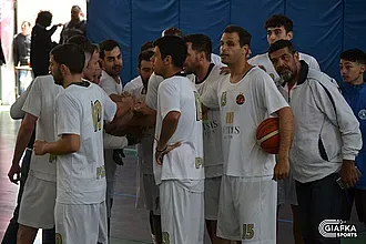 ''Ζωντανή'' με εμφατική νίκη!