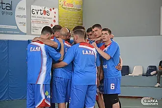 Θέλει να τινάξει τη... μπάνκα η Ε.Α.ΚΑ.!