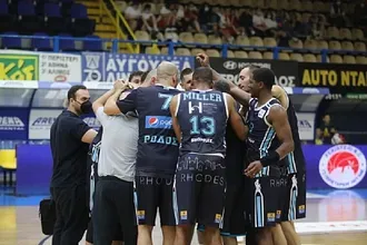 Από τη Ρόδο, στο Περιστέρι και την...3η θέση (video)!