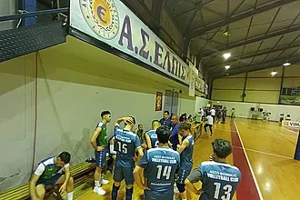 Ρεπό έχει ο Φοίνικας, πράξη 2η στο ειδικό τουρνουά!