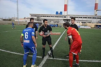 Στην Ερμούπολη ''πέφτει'' η αυλαία!
