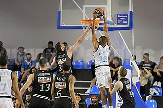 ''Να κάνουμε μία καλή εμφάνιση''!