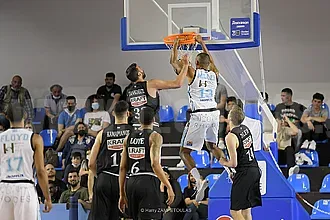 Στη Γερμανία ο Σον Μίλερ!