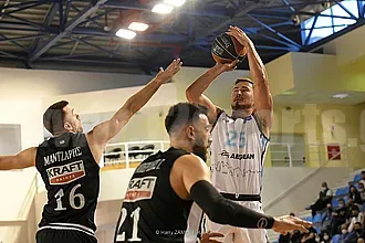 Το ''πανόραμα'' της Basket League!