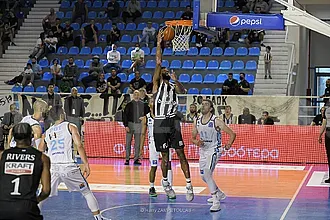 Αυτοί θα παίξουν στην Ευρώπη, οριστικά εκτός ο Κολοσσός!