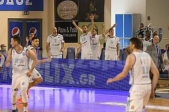 Στην 3η θέση μετά από 10 χρόνια!