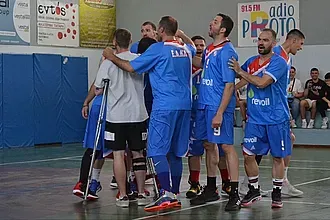 Πρεμιέρα με Πανναξιακό η Ε.Α.ΚΑ.!