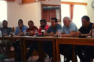 Εκλογές την Κυριακή στον Α.Ο. Πυλίου