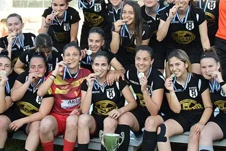 Πρεμιέρα στον Υμηττό η L.F.C. Ιάλυσος!