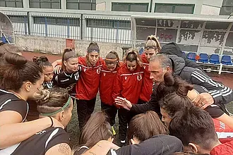 Ξεκινάει ο σχεδιασμός στην L.F.C. Ιάλυσος