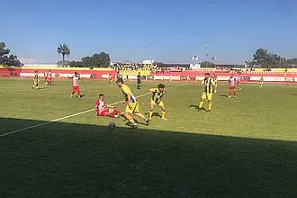 Τα φιλικά του Φοίβου Κρεμαστής!