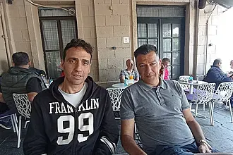 Ψάχνει για ''άσο'', κοντά σε Κανύχη!