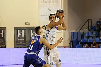 Στην Ουγγαρία ο Στέφαν Ποτ!