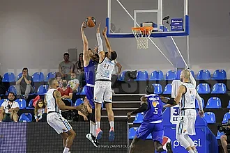 Ξέμεινε από λύσεις και... έχασε!