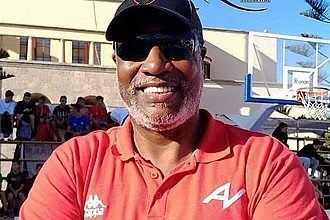 Το μήνυμα του Όντι Νόρις για το United Basketball Camp