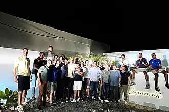 Στο ''Λιμανάκι'' ο Κολοσσός!