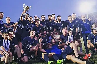 Ραντεβού την Τετάρτη στον Καλυμνιακό!