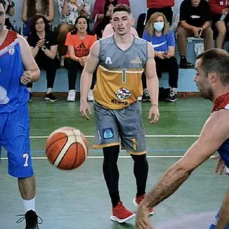 Ο Χατζηγεωργίου στον Διαγόρα!