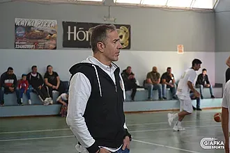 Ο Παναγιωταράκος στον Πήγασο!