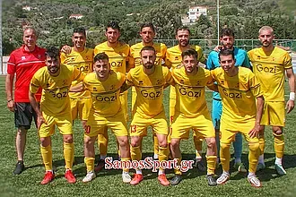Ετοιμάζει φιέστα και περιμένει κόσμο!
