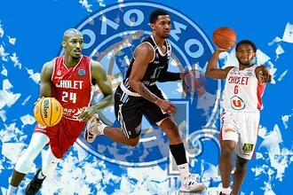 Η LNB ''ψωνίζει'' σταθερά από Κολοσσό!