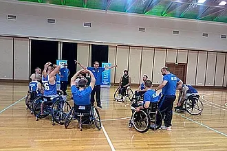 Με Χαμαντί και Χατζηκαντή στο Σαράγεβο!