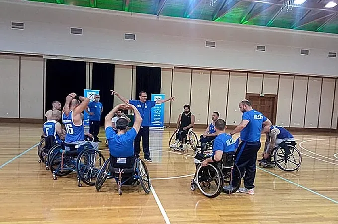 Με Χαμαντί και Χατζηκαντή στο Σαράγεβο!