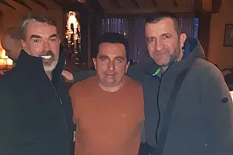 Στην Κω ο Zeljko Scepanovic!