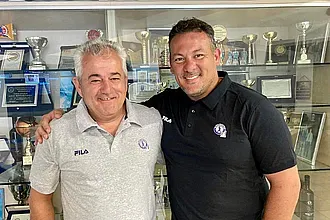 Συνεχίζουν μαζί Κολοσσός και Fila!