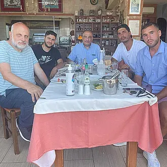 Και με τη βούλα Χρύσης στον Διαγόρα!