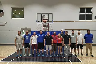 Μαθήματα για τρεις διαιτητές ο Σ.Δ.Κ.Δ.!