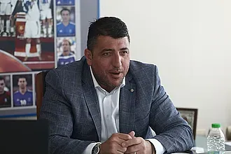 Συνάντηση της S.L. 2 με την ΕΡΤ!