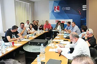 Ο Κολοσσός πήρε άδεια συμμετοχής!