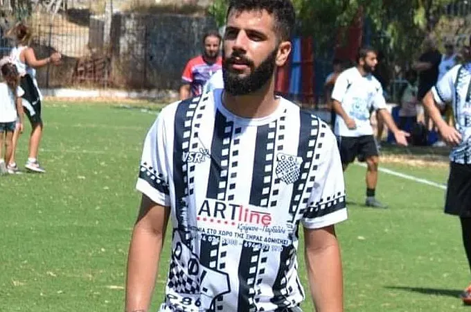 Κλείνει Νίκανδρο ο Διγενής!