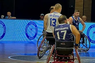 Ήττα από Βοσνία, σήμερα με Βέλγιο!