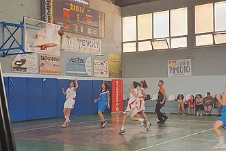 Καλύτερος και 3ος ο Κολοσσός!