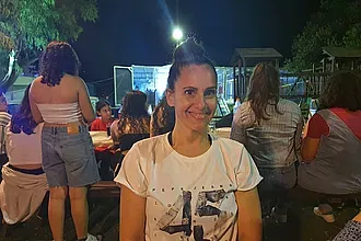 ''Πετάμε στα σύννεφα, είμαστε χαρούμενες''!