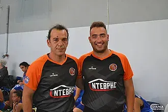 ''Κρεμάει'' τη σφυρίχτρα του ο Μπουφίδης!