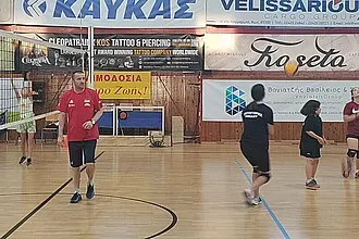 Στην Κω ο Zeljiko Scepanovic!