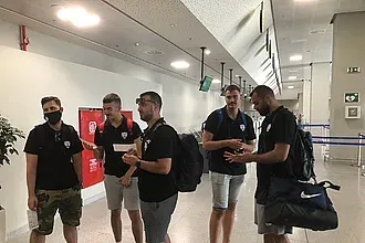 Άντε και με την... άνοδο μάγκες!