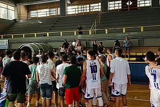 Έφτασε η μεγάλη στιγμή της Ε.Α.ΚΑ.!