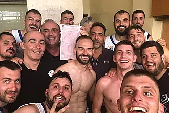 Η άνοδος θα...περιμένει μία μέρα!