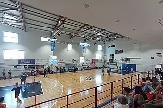 Ώρα τίτλου στους παμπαίδες!