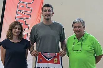 Βλέπει Καραγιαννάκη ο Γ.Α.Σ.!