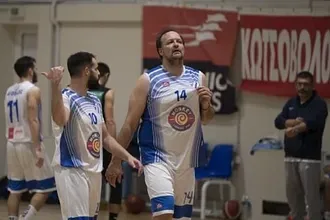 ''H ΕΑΚΑ βγήκε 2η, γιατί το πήρε χαλαρά όταν μας κέρδισε''