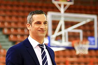 Ο Παπανικολόπουλος για Κολοσσό!