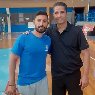 Ο Παπαδόπουλος στο σεμινάριο του ΣΕΠΚ