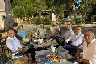 Η ισχύς εν τη ενώσει για το Billie Jean King Cup!